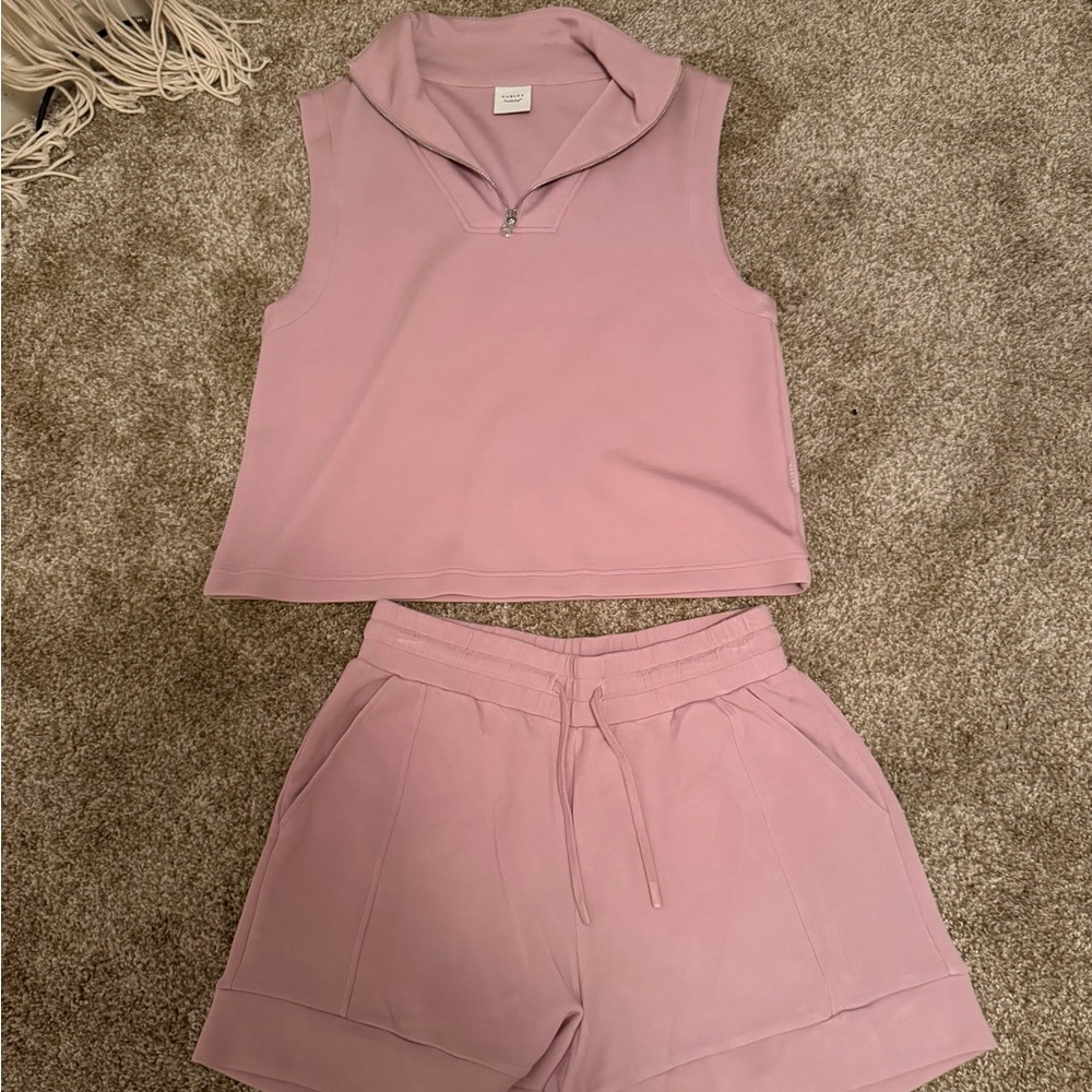 Varley Double Soft Set